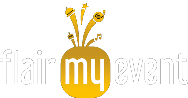 FlairMyEvent Logo